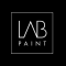 lab paint logo